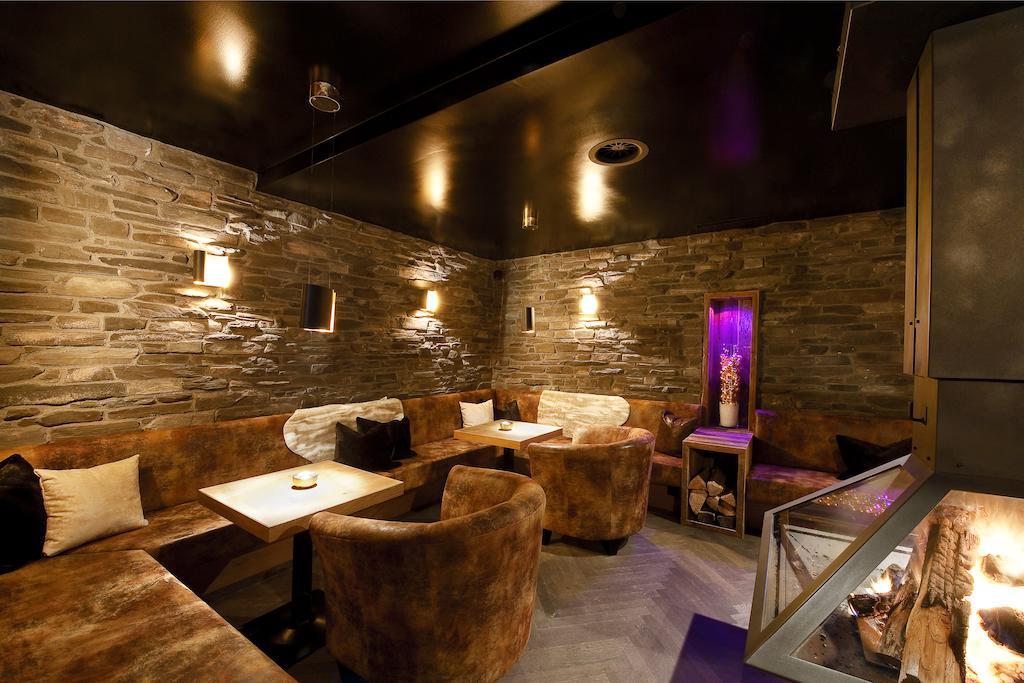 Pete Alpine Boutique Hotel - Klein Und Fein - Private Spa Suiten Und Zimmer St. Anton am Arlberg Zewnętrze zdjęcie