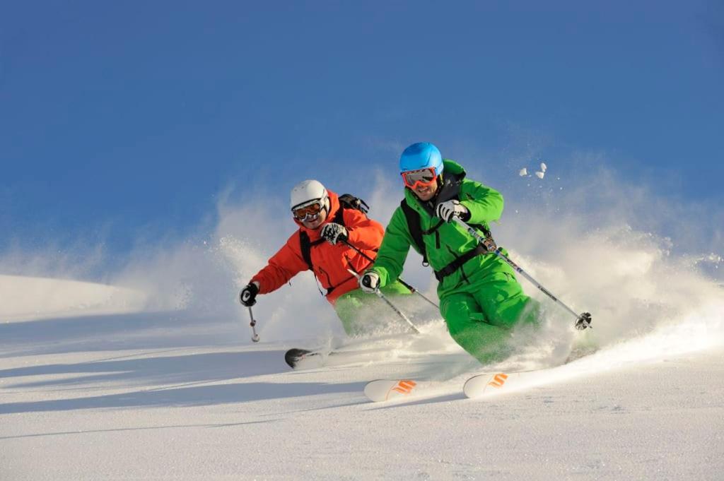Pete Alpine Boutique Hotel - Klein Und Fein - Private Spa Suiten Und Zimmer St. Anton am Arlberg Zewnętrze zdjęcie