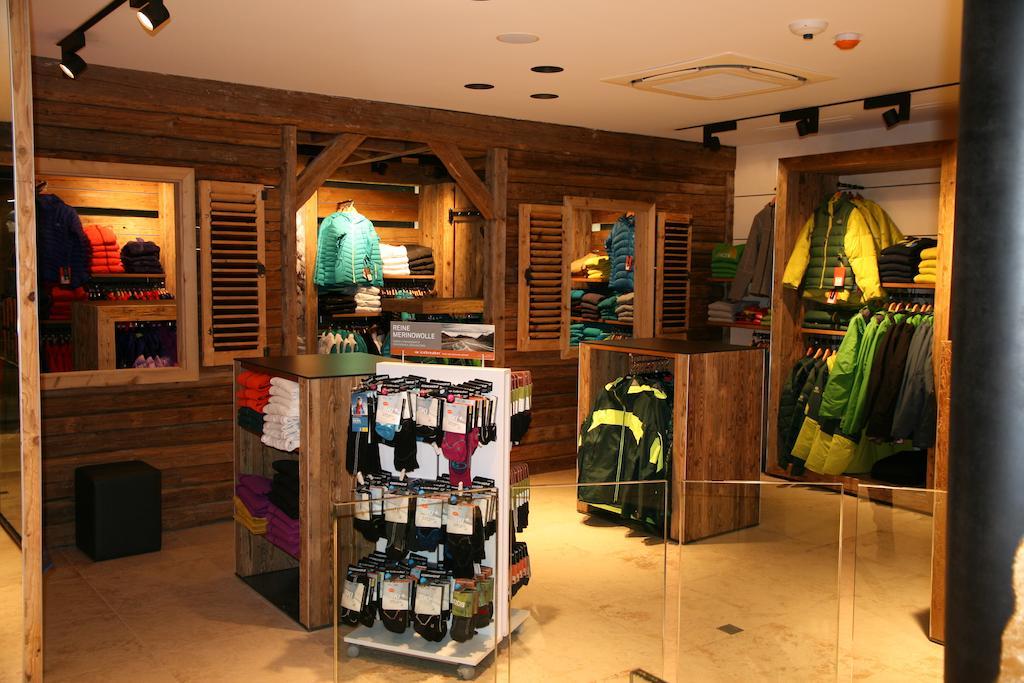Pete Alpine Boutique Hotel - Klein Und Fein - Private Spa Suiten Und Zimmer St. Anton am Arlberg Zewnętrze zdjęcie
