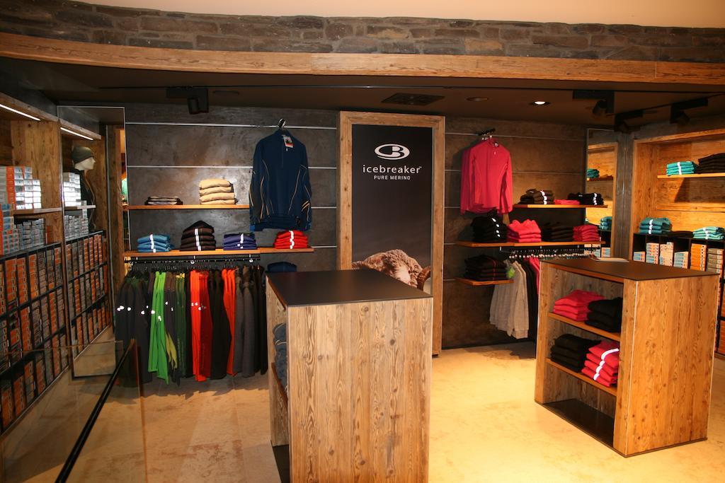 Pete Alpine Boutique Hotel - Klein Und Fein - Private Spa Suiten Und Zimmer St. Anton am Arlberg Zewnętrze zdjęcie
