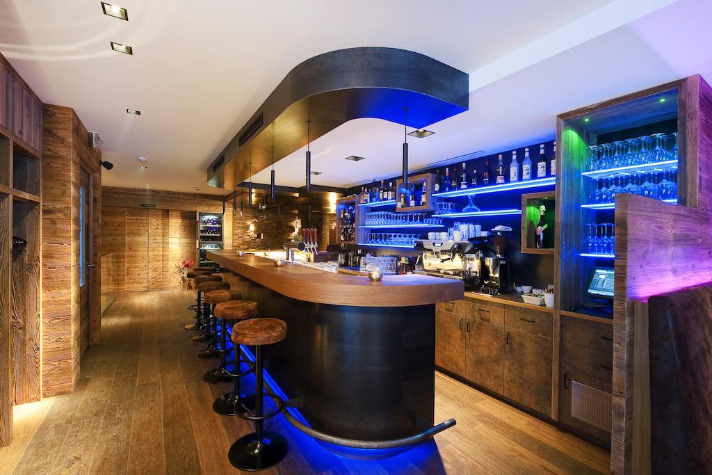 Pete Alpine Boutique Hotel - Klein Und Fein - Private Spa Suiten Und Zimmer St. Anton am Arlberg Zewnętrze zdjęcie