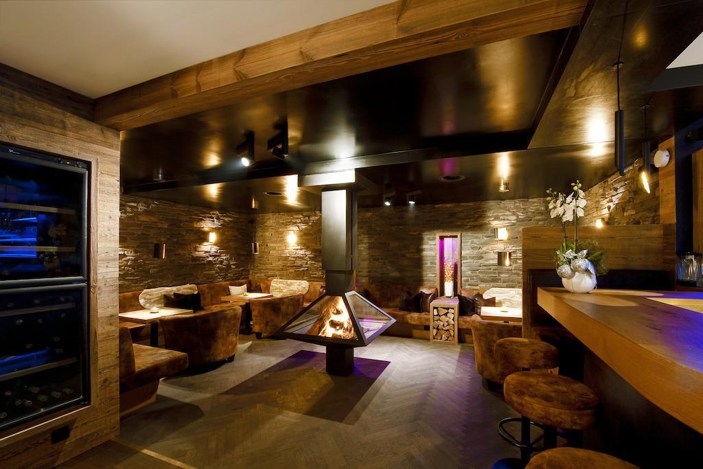 Pete Alpine Boutique Hotel - Klein Und Fein - Private Spa Suiten Und Zimmer St. Anton am Arlberg Zewnętrze zdjęcie