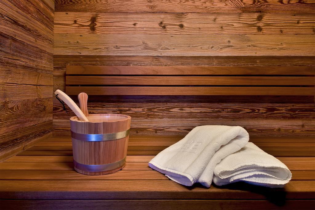 Pete Alpine Boutique Hotel - Klein Und Fein - Private Spa Suiten Und Zimmer St. Anton am Arlberg Pokój zdjęcie